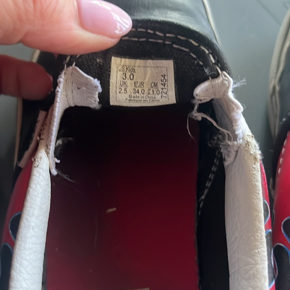 Boys vans - Picture 2 of 6